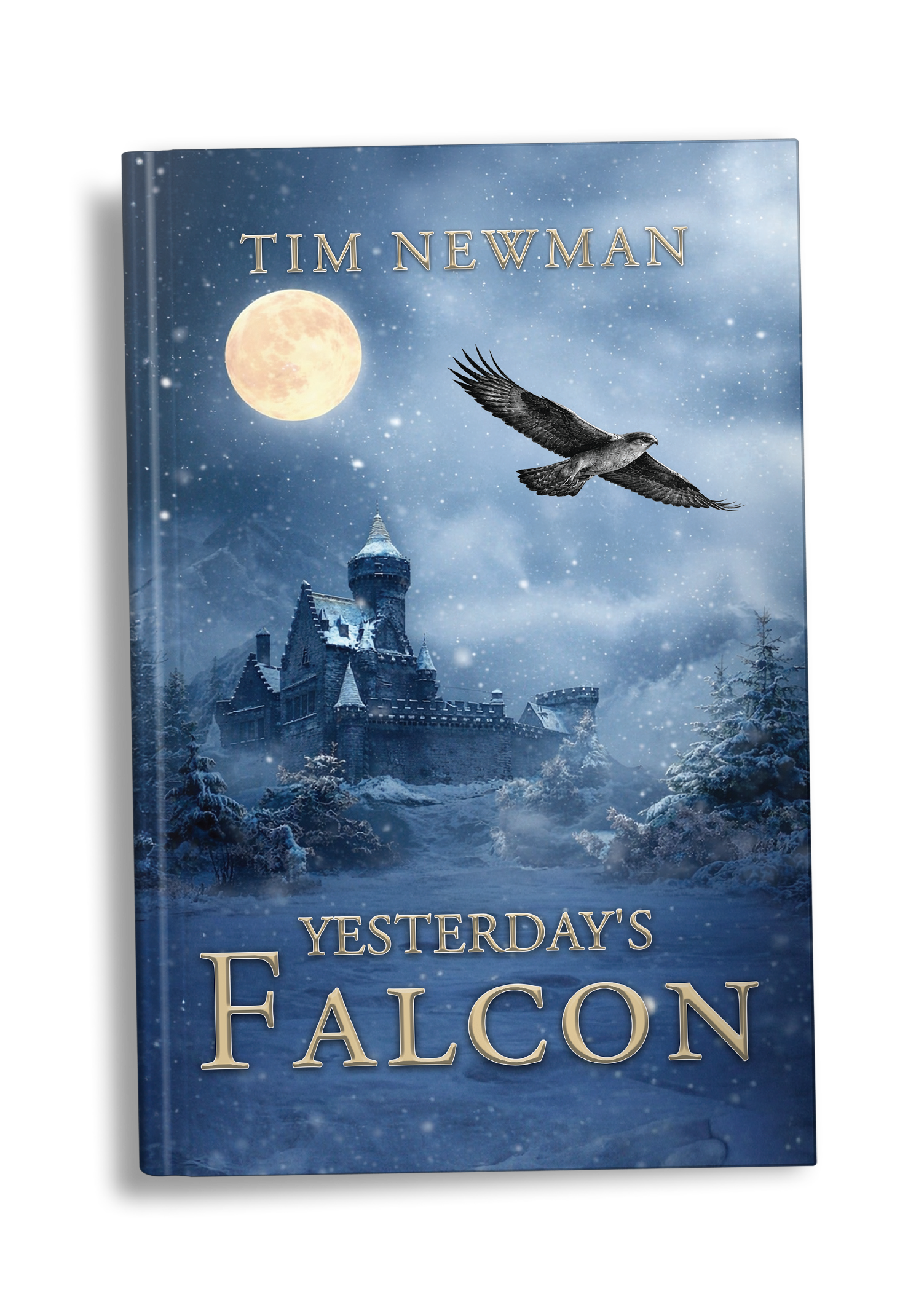 New COVER
